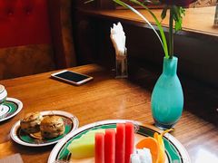 -马勒别墅·中餐厅