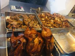 -红砖厝洪濑卤料店(南俊路店)