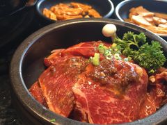 黑牛雪花-九田家黑牛烤肉料理(珠江摩尔店)