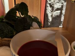 -巴奴毛肚火锅(龙湖锦艺城店)