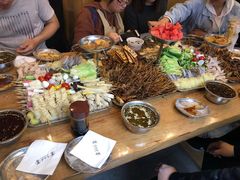 -谢智冷沾沾(马家巷总店)