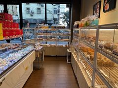 -85度C(上海茶陵北路店)