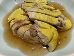 糟鸡-老人和饭店(淮海中路店)