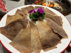 -蜀香楼老店(长兴店)