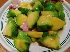 -云海肴·汽锅鸡·云南菜(广安门天虹店)