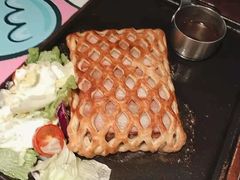 -必胜客(砂之船中东奥莱店)