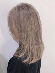 -HG美发设计沙龙