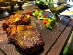 -初拾·花里餐厅(钜城华亿店)