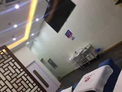 -1号足道推拿会馆