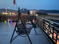 -阿伍海鲜大排档(塔湾金沙店)