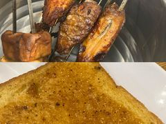 -鬼味烤翅(南锣鼓巷店)