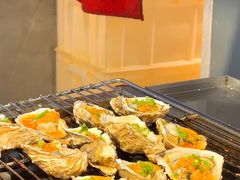 -汉江山料理级自助烤肉黑金冠(周口好吃城店)