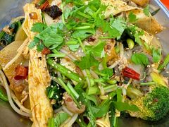 -南开大学-学生第2食堂