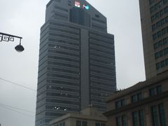 -中国工商银行(江苏省分行营业部)