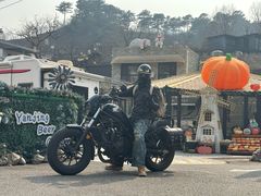 -京北渔家傲