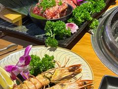 -丸藏和牛烧肉专门店(园区师惠坊店)