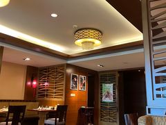 -苏州园区福朋喜来登酒店·聚味轩中餐厅