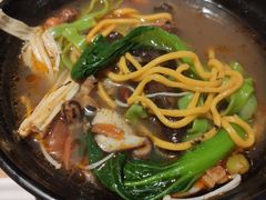 -素清香(解放路店)