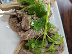 -清真·伊清阁餐厅