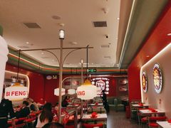 -避风塘·金牌店·夜宵(金玉兰店)