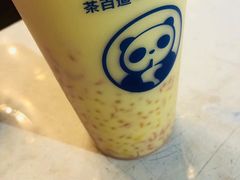 -茶百道(友好店)