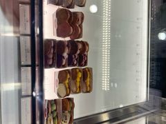 -LE JARDIN de Joel Robuchon(新世界大丸百货店)