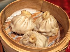 -南京大牌档(人民广场店)