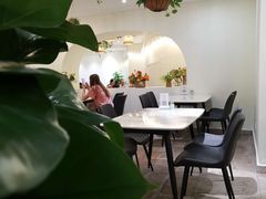 -香香海南菜餐厅