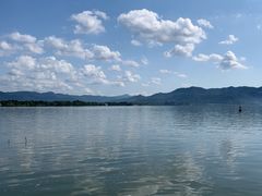 -东钱湖旅游度假区