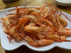 西江河虾-八仔大富楼·河鲜(西江店)