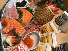 -山之川日料放题(通州店)