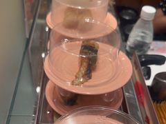 -争鲜回转寿司(通州万达店)