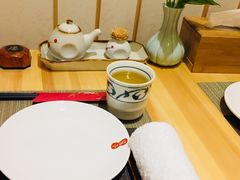 -割烹酱子日本料理(弘基财富广场店)