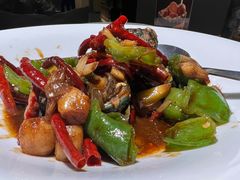 -船歌·鱼水饺青岛菜(闽江二路店)