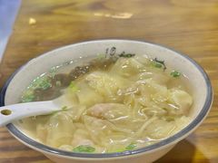 -文武王氏烧饼·无矾油条(西溪路店)