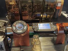 -星巴克(北京南站第三店)