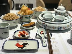-發起人·肉骨茶(万象汇店)