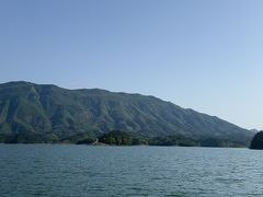 -仙岛湖旅游风景区