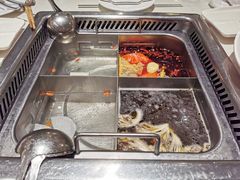 -海底捞火锅(中商百货店)