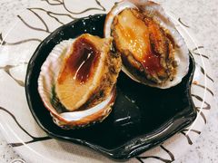 -争鲜回转寿司(金桥家乐福店)