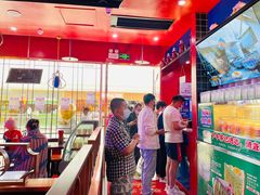 -宝葫芦西北茶食铺(万达店)