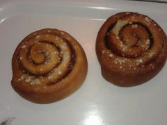 肉桂面包-宜家·瑞典食品屋(四元桥店)