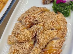 -轩记海鲜餐厅·四十五年老字号·经典粤菜(西区彩虹店)