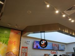 -CoCo都可(合生汇店)