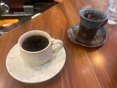 -RUMORS COFFEE ROASTERY鲁马滋咖啡(湖南路店)