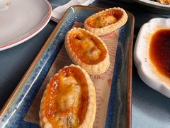 -鹿鸣酒家(越秀店)