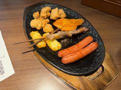 -萨莉亚意式餐厅(龙阳广场店)