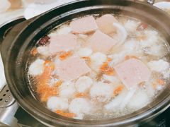 -海南椰子鸡餐厅(三亚湾红树林店)