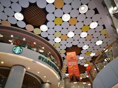 -银座mall(东直门店)