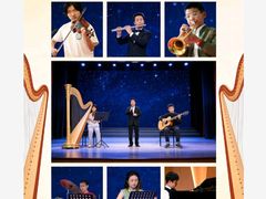 -好莱坞音乐进修学校(四川北路校区)